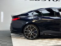 USED 2021 21 BMW 8 SERIES GRAN COUPE 3.0 840i M Sport Saloon 4dr Petrol Steptronic Euro 6 (s/s) (333 ps) 