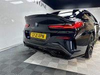 USED 2021 21 BMW 8 SERIES GRAN COUPE 3.0 840i M Sport Saloon 4dr Petrol Steptronic Euro 6 (s/s) (333 ps) 