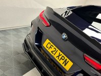 USED 2021 21 BMW 8 SERIES GRAN COUPE 3.0 840i M Sport Saloon 4dr Petrol Steptronic Euro 6 (s/s) (333 ps) 