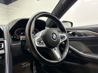 USED 2021 21 BMW 8 SERIES GRAN COUPE 3.0 840i M Sport Saloon 4dr Petrol Steptronic Euro 6 (s/s) (333 ps) 