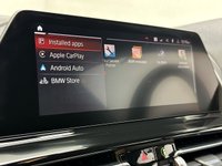 USED 2021 21 BMW 8 SERIES GRAN COUPE 3.0 840i M Sport Saloon 4dr Petrol Steptronic Euro 6 (s/s) (333 ps) 