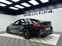 USED 2021 21 BMW 8 SERIES GRAN COUPE 3.0 840i M Sport Saloon 4dr Petrol Steptronic Euro 6 (s/s) (333 ps) 