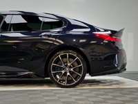 USED 2021 21 BMW 8 SERIES GRAN COUPE 3.0 840i M Sport Saloon 4dr Petrol Steptronic Euro 6 (s/s) (333 ps) 