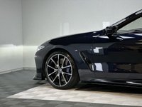 USED 2021 21 BMW 8 SERIES GRAN COUPE 3.0 840i M Sport Saloon 4dr Petrol Steptronic Euro 6 (s/s) (333 ps) 