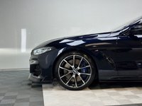 USED 2021 21 BMW 8 SERIES GRAN COUPE 3.0 840i M Sport Saloon 4dr Petrol Steptronic Euro 6 (s/s) (333 ps) 