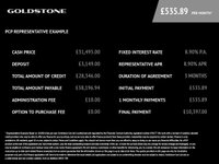 USED 2021 21 BMW 8 SERIES GRAN COUPE 3.0 840i M Sport Saloon 4dr Petrol Steptronic Euro 6 (s/s) (333 ps) 
