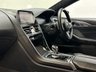 USED 2021 21 BMW 8 SERIES GRAN COUPE 3.0 840i M Sport Saloon 4dr Petrol Steptronic Euro 6 (s/s) (333 ps) 