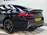 USED 2021 21 BMW 8 SERIES GRAN COUPE 3.0 840i M Sport Saloon 4dr Petrol Steptronic Euro 6 (s/s) (333 ps) 