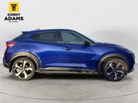 USED 2021 21 NISSAN JUKE 1.0 DIG-T Tekna SUV 5dr Petrol DCT Auto Euro 6 (s/s) (114 ps) 