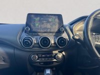 USED 2021 21 NISSAN JUKE 1.0 DIG-T Tekna SUV 5dr Petrol DCT Auto Euro 6 (s/s) (114 ps) 