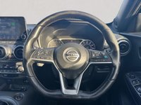 USED 2021 21 NISSAN JUKE 1.0 DIG-T Tekna SUV 5dr Petrol DCT Auto Euro 6 (s/s) (114 ps) 
