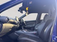USED 2021 21 NISSAN JUKE 1.0 DIG-T Tekna SUV 5dr Petrol DCT Auto Euro 6 (s/s) (114 ps) 