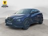USED 2021 21 NISSAN JUKE 1.0 DIG-T Tekna SUV 5dr Petrol DCT Auto Euro 6 (s/s) (114 ps) 