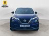 USED 2021 21 NISSAN JUKE 1.0 DIG-T Tekna SUV 5dr Petrol DCT Auto Euro 6 (s/s) (114 ps) 