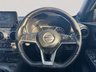 USED 2021 21 NISSAN JUKE 1.0 DIG-T Tekna SUV 5dr Petrol DCT Auto Euro 6 (s/s) (114 ps) 