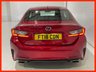 USED 2018 18 LEXUS RC 2.5 300h F Sport Coupe 2dr Petrol Hybrid E-CVT Euro 6 (s/s) (223 ps) SATNAV-LEATHER-A/C-CAMERA