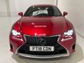 USED 2018 18 LEXUS RC 2.5 300h F Sport Coupe 2dr Petrol Hybrid E-CVT Euro 6 (s/s) (223 ps) SATNAV-LEATHER-A/C-CAMERA