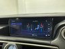 USED 2018 18 LEXUS RC 2.5 300h F Sport Coupe 2dr Petrol Hybrid E-CVT Euro 6 (s/s) (223 ps) SATNAV-LEATHER-A/C-CAMERA