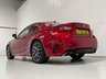 USED 2018 18 LEXUS RC 2.5 300h F Sport Coupe 2dr Petrol Hybrid E-CVT Euro 6 (s/s) (223 ps) SATNAV-LEATHER-A/C-CAMERA