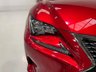 USED 2018 18 LEXUS RC 2.5 300h F Sport Coupe 2dr Petrol Hybrid E-CVT Euro 6 (s/s) (223 ps) SATNAV-LEATHER-A/C-CAMERA