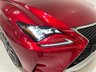 USED 2018 18 LEXUS RC 2.5 300h F Sport Coupe 2dr Petrol Hybrid E-CVT Euro 6 (s/s) (223 ps) SATNAV-LEATHER-A/C-CAMERA