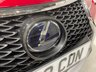 USED 2018 18 LEXUS RC 2.5 300h F Sport Coupe 2dr Petrol Hybrid E-CVT Euro 6 (s/s) (223 ps) SATNAV-LEATHER-A/C-CAMERA