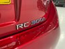 USED 2018 18 LEXUS RC 2.5 300h F Sport Coupe 2dr Petrol Hybrid E-CVT Euro 6 (s/s) (223 ps) SATNAV-LEATHER-A/C-CAMERA