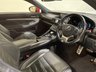 USED 2018 18 LEXUS RC 2.5 300h F Sport Coupe 2dr Petrol Hybrid E-CVT Euro 6 (s/s) (223 ps) SATNAV-LEATHER-A/C-CAMERA