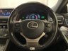 USED 2018 18 LEXUS RC 2.5 300h F Sport Coupe 2dr Petrol Hybrid E-CVT Euro 6 (s/s) (223 ps) SATNAV-LEATHER-A/C-CAMERA