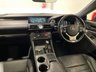 USED 2018 18 LEXUS RC 2.5 300h F Sport Coupe 2dr Petrol Hybrid E-CVT Euro 6 (s/s) (223 ps) SATNAV-LEATHER-A/C-CAMERA