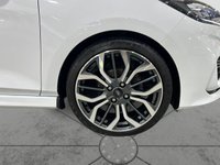 USED 2023 73 FORD FIESTA 1.0T EcoBoost MHEV ST-Line X Edition Hatchback 5dr Petrol Manual Euro 6 (s/s) (125 ps) 