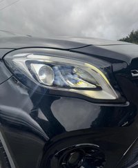 USED 2019 69 MERCEDES-BENZ GLA 1.6 GLA180 GPF Urban Edition SUV 5dr Petrol 7G-DCT Euro 6 (s/s) (122 ps) 