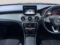 USED 2019 69 MERCEDES-BENZ GLA 1.6 GLA180 GPF Urban Edition SUV 5dr Petrol 7G-DCT Euro 6 (s/s) (122 ps) 
