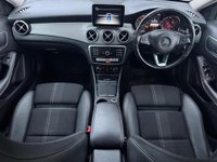 USED 2019 69 MERCEDES-BENZ GLA 1.6 GLA180 GPF Urban Edition SUV 5dr Petrol 7G-DCT Euro 6 (s/s) (122 ps) 