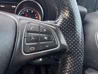 USED 2019 69 MERCEDES-BENZ GLA 1.6 GLA180 GPF Urban Edition SUV 5dr Petrol 7G-DCT Euro 6 (s/s) (122 ps) 
