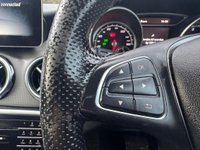 USED 2019 69 MERCEDES-BENZ GLA 1.6 GLA180 GPF Urban Edition SUV 5dr Petrol 7G-DCT Euro 6 (s/s) (122 ps) 