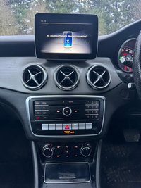 USED 2019 69 MERCEDES-BENZ GLA 1.6 GLA180 GPF Urban Edition SUV 5dr Petrol 7G-DCT Euro 6 (s/s) (122 ps) 