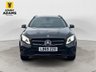 USED 2019 69 MERCEDES-BENZ GLA 1.6 GLA180 GPF Urban Edition SUV 5dr Petrol 7G-DCT Euro 6 (s/s) (122 ps) 