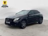 USED 2019 69 MERCEDES-BENZ GLA 1.6 GLA180 GPF Urban Edition SUV 5dr Petrol 7G-DCT Euro 6 (s/s) (122 ps) 