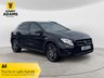 USED 2019 69 MERCEDES-BENZ GLA 1.6 GLA180 GPF Urban Edition SUV 5dr Petrol 7G-DCT Euro 6 (s/s) (122 ps) 
