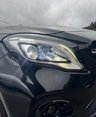 USED 2019 69 MERCEDES-BENZ GLA 1.6 GLA180 GPF Urban Edition SUV 5dr Petrol 7G-DCT Euro 6 (s/s) (122 ps) 