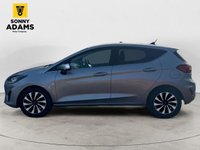 USED 2023 72 FORD FIESTA 1.0T EcoBoost Titanium Hatchback 5dr Petrol Manual Euro 6 (s/s) (100 ps) 