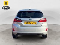 USED 2023 72 FORD FIESTA 1.0T EcoBoost Titanium Hatchback 5dr Petrol Manual Euro 6 (s/s) (100 ps) 