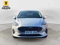 USED 2023 72 FORD FIESTA 1.0T EcoBoost Titanium Hatchback 5dr Petrol Manual Euro 6 (s/s) (100 ps) 