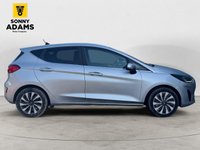 USED 2023 72 FORD FIESTA 1.0T EcoBoost Titanium Hatchback 5dr Petrol Manual Euro 6 (s/s) (100 ps) 