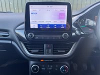 USED 2023 72 FORD FIESTA 1.0T EcoBoost Titanium Hatchback 5dr Petrol Manual Euro 6 (s/s) (100 ps) 