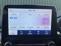 USED 2023 72 FORD FIESTA 1.0T EcoBoost Titanium Hatchback 5dr Petrol Manual Euro 6 (s/s) (100 ps) 
