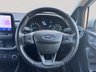 USED 2023 72 FORD FIESTA 1.0T EcoBoost Titanium Hatchback 5dr Petrol Manual Euro 6 (s/s) (100 ps) 