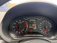 USED 2016 16 AUDI A3 1.0 TFSI Sport Sportback Euro 6 (s/s) 5dr NEW SERVICE+NEW WATER PUMP
