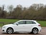 USED 2016 16 AUDI A3 1.0 TFSI Sport Sportback Euro 6 (s/s) 5dr NEW SERVICE+NEW WATER PUMP